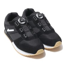 ellesse Heritage LS117 19 BOA BLACK EFH9123-K画像