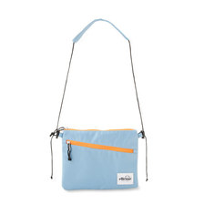 ellesse Musette bag COMO BLUE EAE6903-CB画像