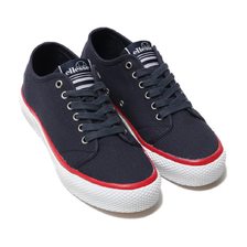 ellesse Heritage Tropea Classic Low NAVY EFH9122-NY画像