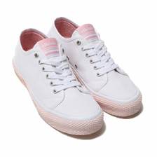 ellesse Heritage Tropea Classic Low WHITE/PINK EFH9122-WP画像