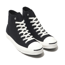 CONVERSE JACK PURCELL GORE-TEX RH HI BLACK 32263631画像