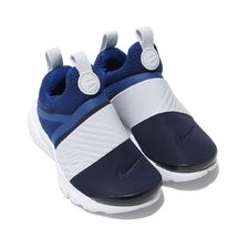 NIKE PRESTO EXTREME PS INDG FORCE/PR PLTNM-OBSDN-WHT 870023-407画像