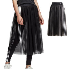 adidas Originals SKIRT TULLE DX3696画像