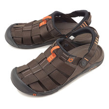 Oboz Campster Turkish Coffee 60501画像