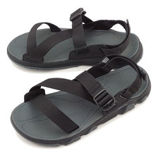 Oboz Sun Kosi Black 60701画像