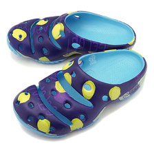 KEEN MEN YOGUI ARTSFULL Dots & Stripes 1020297画像