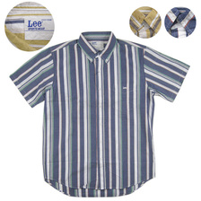 LEE S/S B.D SHIRTS LT0629画像