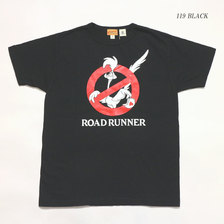 CHESWICK ROAD RUNNER S/S T-SHIRT "GHOST RUNNER" CH78257画像