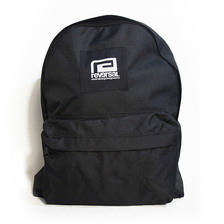 reversal BOX LOGO BACK PACK RV19SS046画像