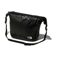THE NORTH FACE PERTEX(R) CANISTER M BLACK NM91904-K画像