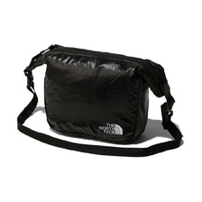 THE NORTH FACE PERTEX(R) CANISTER S BLACK NM91905-K画像