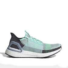 adidas UltraBOOST 19 W ICE MINT/ICE MINT/GREY SIX F35285画像
