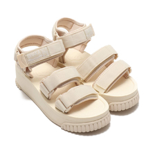 SHAKA NEO BUNGY PLATFORM Natural SK433105-NAT画像