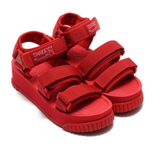 SHAKA NEO BUNGY PLATFORM Brick SK433105-BRK画像