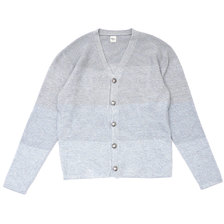 Ron Herman Frosting Concho Cardigan LT.BLUE画像