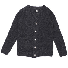 Ron Herman Concho Cardigan BLACK画像