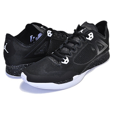 NIKE JORDAN 89 RACER black/white-wht AQ3747-001画像