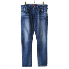 RED CARD Rhythm Crop kita -Mid Used- 26867-KIM画像