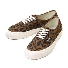 VANS AUTHENTIC 44 DX -ANAHEIM FACTORY- VN0A38ENVL0画像
