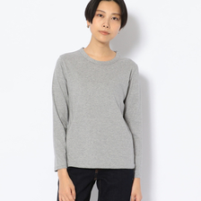 MANASTASH Ws CREW PULLOVER 7293011画像