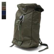 RHC Ron Herman &times; CHILLAX &times; Wild Things BACK PACK画像