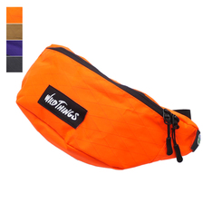 RHC Ron Herman &times; CHILLAX &times; Wild Things WEST BAG画像