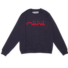 NEIGHBORHOOD 19SS NBHD.ABJAD/C-CREW.LS 191MBNH-CSM06画像