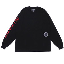 NEIGHBORHOOD 19SS F&F.ABJAD/C-TEE.LS 191PCNH-LT08画像