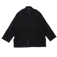 NEIGHBORHOOD &times; SHOYOROLL 19SS NHSR.DOGI/C-JKT 191SYSYN-JKM01画像