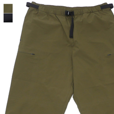 WTAPS 19SS KEYS/TROUSERS.POLY.RIPSTOP 191OJOKD-PTM01画像