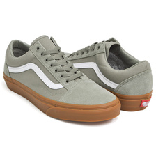 VANS OLD SKOOL LAUREL OAK / GUM VN0A38G1VKS画像