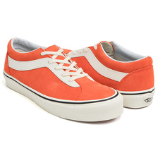 VANS BOLD NI (SUEDE) SCARLET IBIS / CLAS VN0A3WLPVLM画像