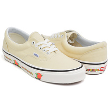 VANS ERA 95 DX (ANAHEIM FACTORY) CALIFORNIA TAPE / OG CREAM VN0A2RR1VPF画像