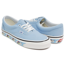 VANS ERA 95 DX (ANAHEIM FACTORY) UNICORN TAPE / OG LIGHT BLUE VN0A2RR1VPM画像