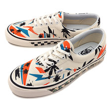 VANS ANAHEIM FACTORY ERA 95 DX CAMO TAPE/OG PRINT MASH UP VN0A2RR1VPH画像