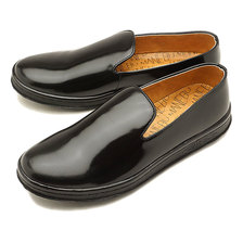 MANEBU HEEHAW FACE SKIN BLACK MNB-004B画像