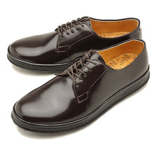 MANEBU HIHIN FACE SKIN BROWN MNB-001B画像