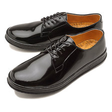 MANEBU HIHIN FACE SKIN BLACK MNB-001B画像