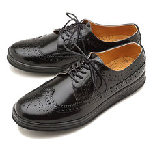 MANEBU UKI FACESKIN BLACK MNB-003B画像