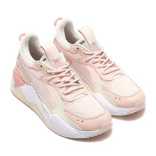 PUMA RS-X TRACKS MAUVE MORN-MA 369332-06画像