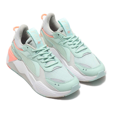 PUMA RS-X TRACKS FAIR AQUA-GLA 369332-05画像