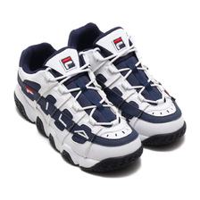 FILA BARRICADE WNV F0391-1227画像
