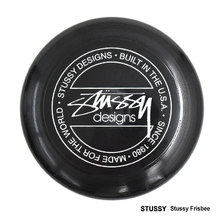 STUSSY Stussy Frisbee 138651画像