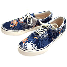 VANS ERA V95CF KIKU 19SP KIKU画像