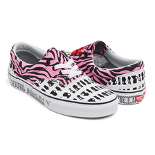 VANS ERA (ASHLEY WILLIAMS) TIGER / JUGS VN0A38FRVOL画像