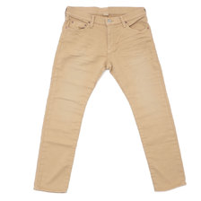 Ron Herman Stretch Pant BEIGE画像
