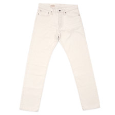 RHC Ron Herman MAS PANT WHITE画像