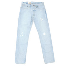 RHC Ron Herman MAS DENIM INDIGO画像