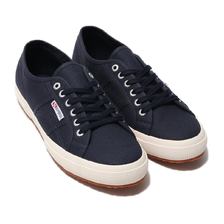 SUPERGA 2750-COTU CLASSIC Navy S000010画像