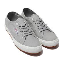SUPERGA 2750-COTU CLASSIC Lt Grey S000010画像